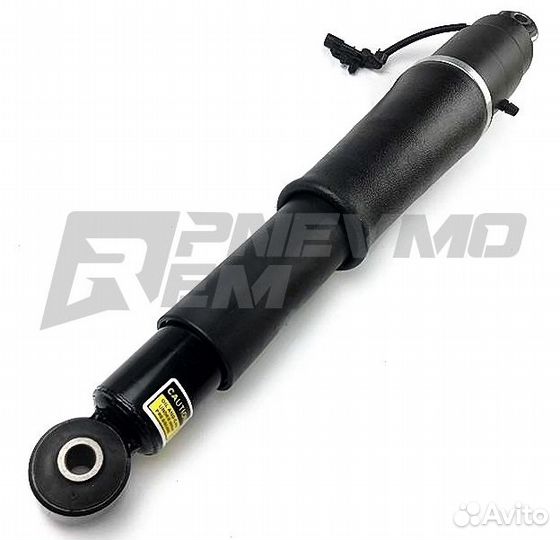 Задний амортизатор Cadillac Escalade2014-2020