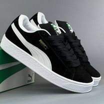 Кеды Puma Suede XL