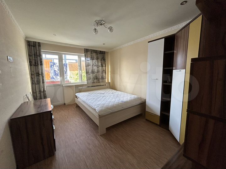 2-к. квартира, 42 м², 3/5 эт.