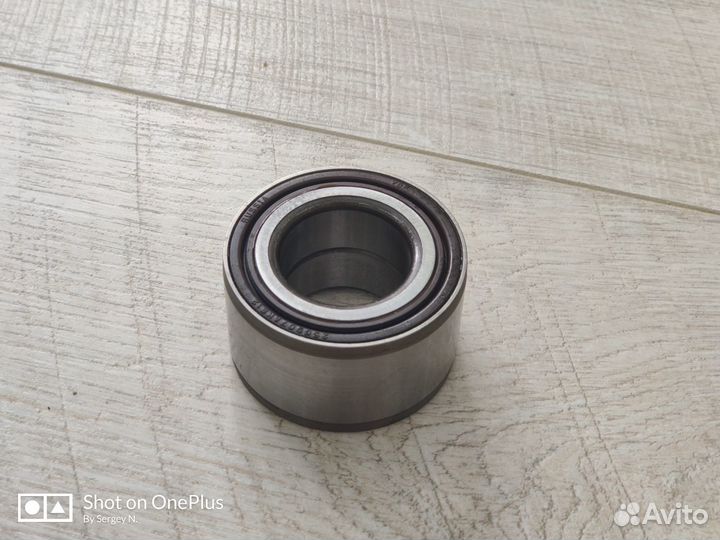 Подшипники