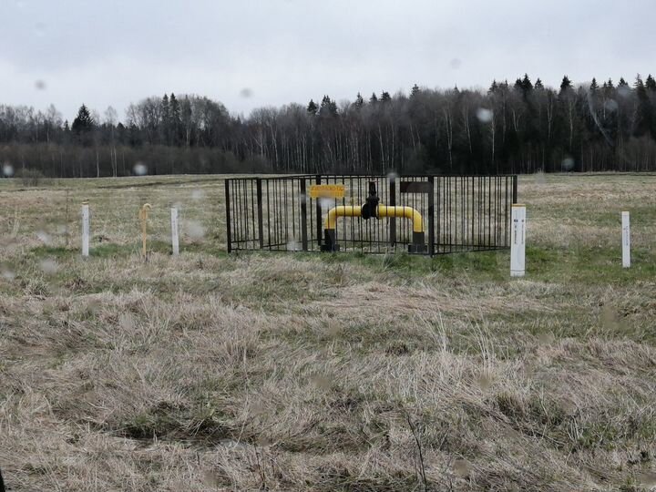 Участок 20 сот. (СНТ, ДНП)