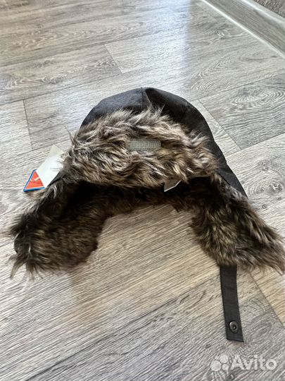 Шапка зимняя