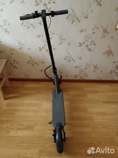 Электросамокат Aceline FX