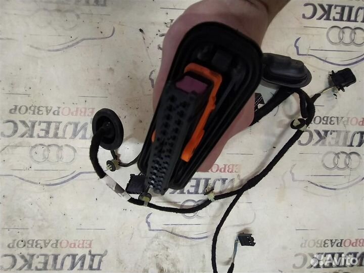 Проводка (коса) VW Passat (B7) 2011-2015
