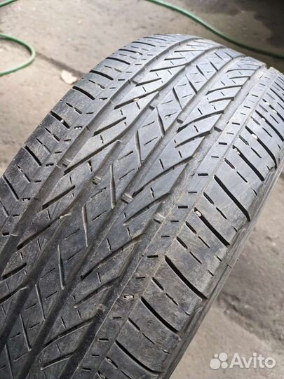 Bridgestone Dueler H/P Sport AS 215/60 R17