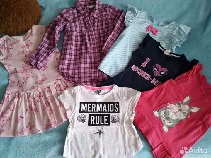 Одежда для девочки