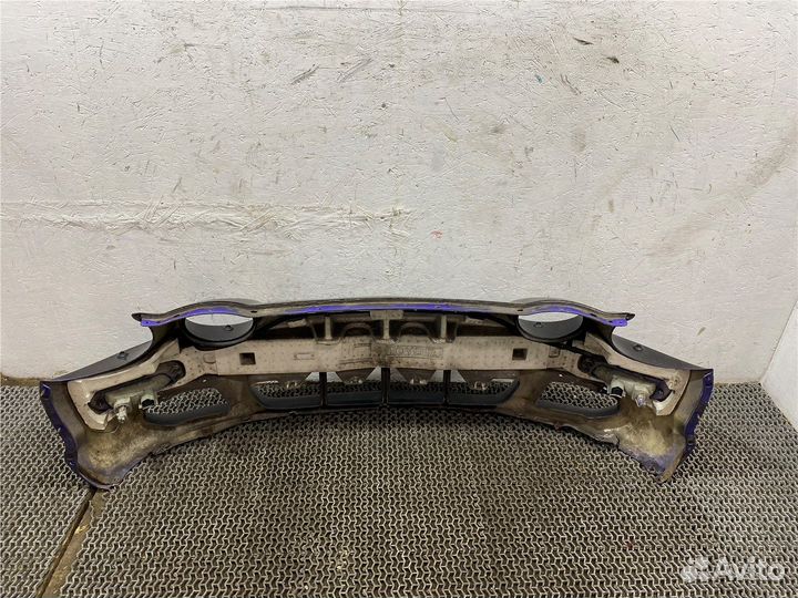 Бампер Toyota Celica, 1998