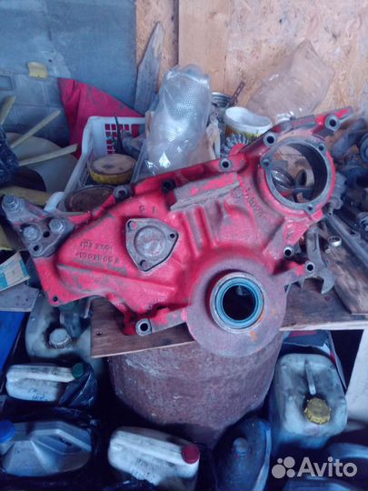 Запчасти на д245 Валдай