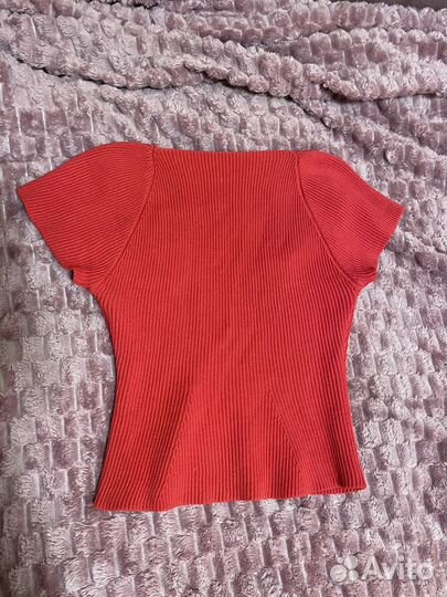 Топ женский вечерний