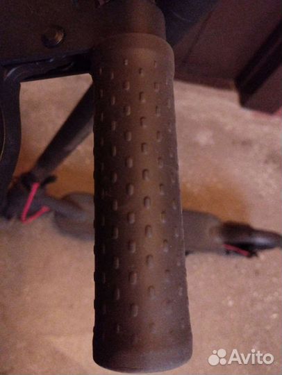 Xiaomi mijia M365 PRO электросамокат