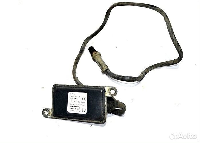 Датчик, NOx iveco Stralis (01.02)