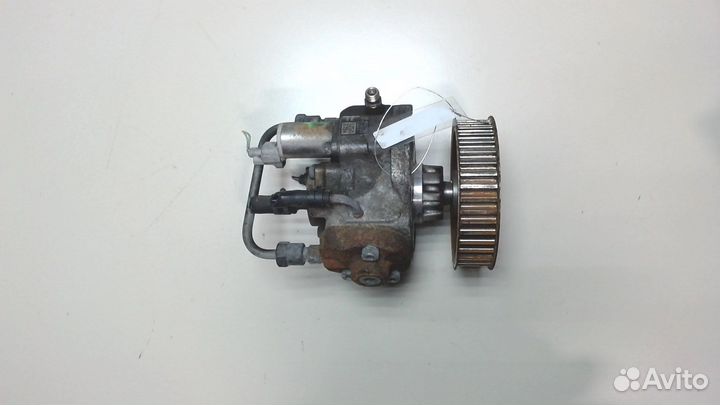 Тнвд Toyota Corolla E12, 2006