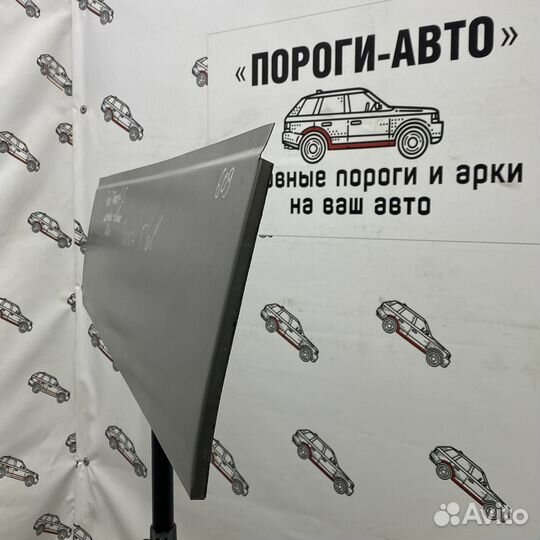 Пенка сдвижной двери Ford Transit 5