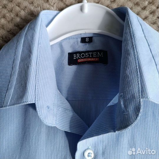 Одежда для школы 134