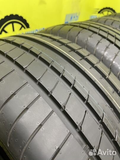 Goodyear Eagle F1 Asymmetric 3 225/45 R18 и 255/40 R18 95Y