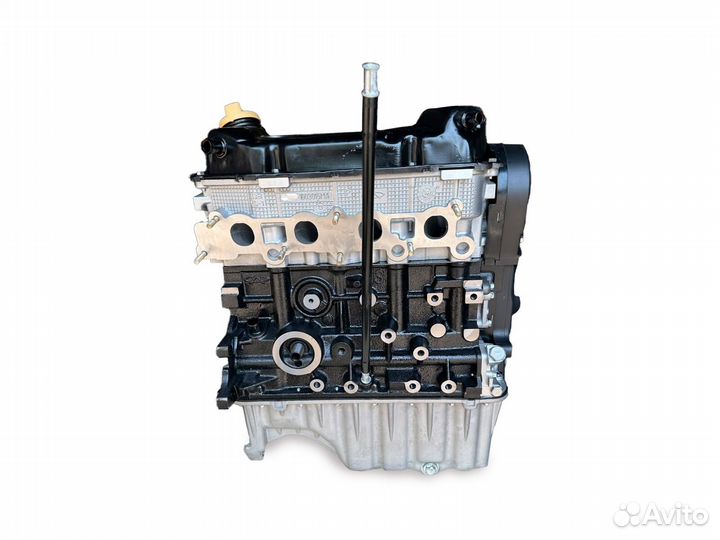 Двигатель Chery SQR480ED новый Chеry Amulеt A46
