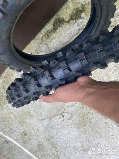 Maxxis enduro