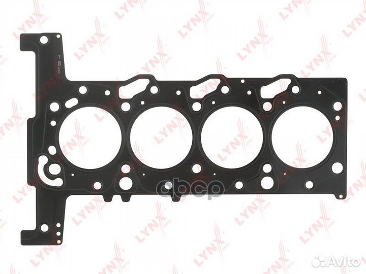 Прокладка гбц SH0242 lynxauto