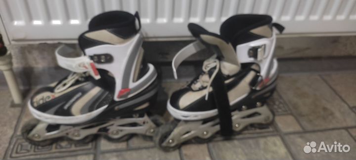 Ролики детские