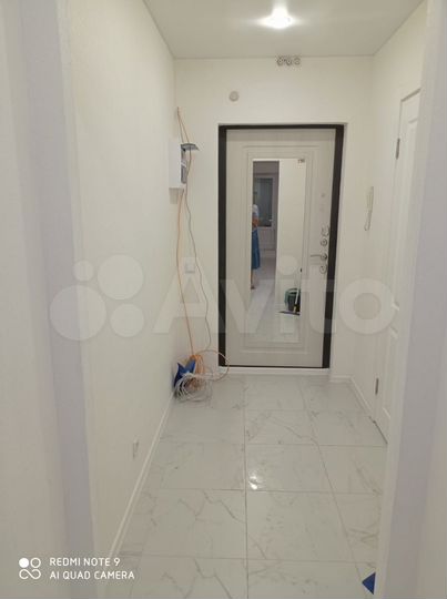 Квартира-студия, 25,8 м², 12/18 эт.