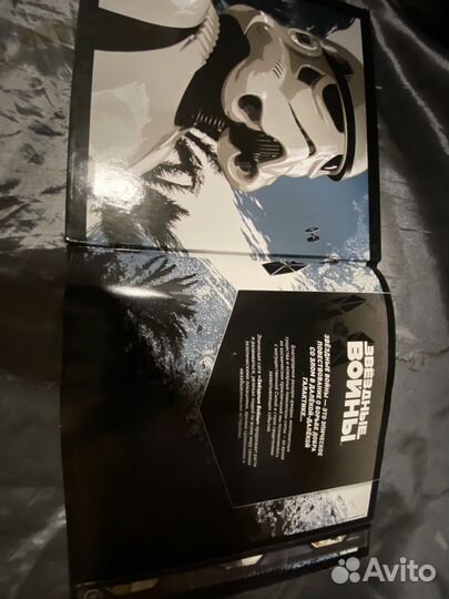 Коллекционный Альбом- 