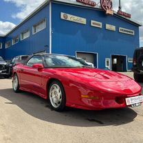 Pontiac Firebird 5.7 AT, 1994, 123 148 км, с пробегом, цена 2 495 000 руб.