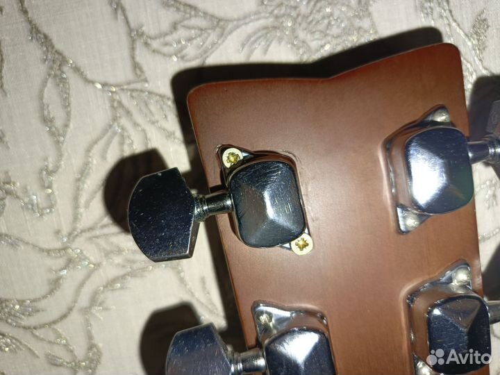 Акустическая гитара Yamaha F310