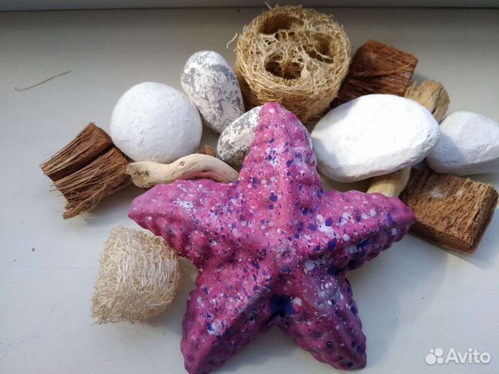 Гипсовые фигурки