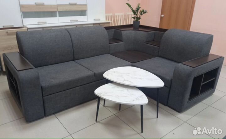 Диван (новый)