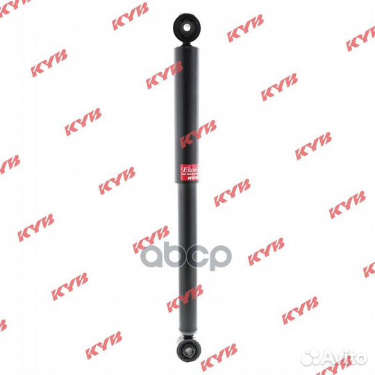 Амортизатор - Excel-G зад прав/лев Nissan T