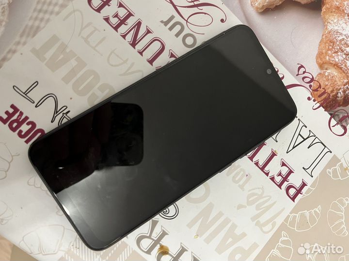 Xiaomi Redmi Note 7, 4/64 ГБ