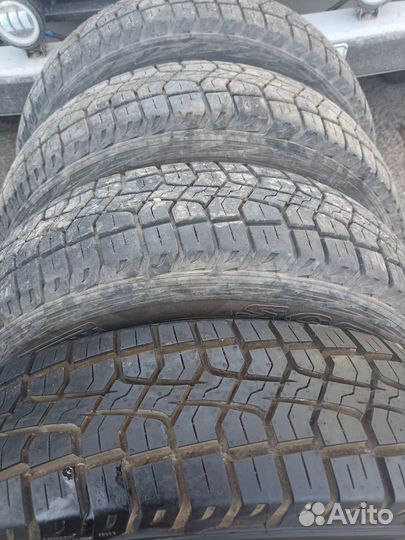 Pirelli Scorpion 185/75 R16