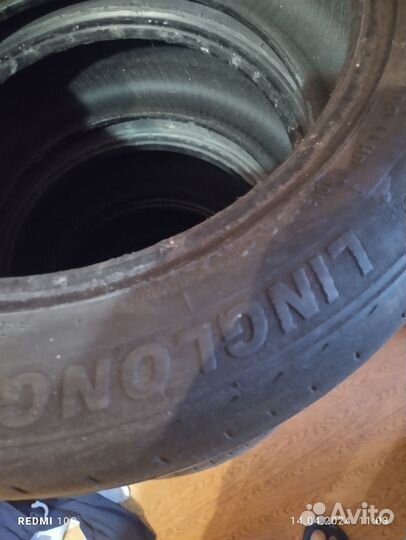 LingLong Comfort Master 185/55 R15 82