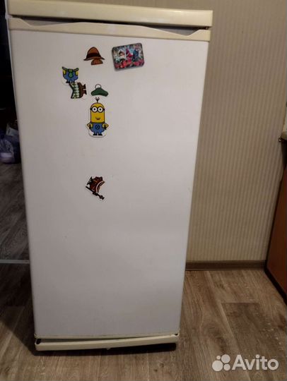 Холодильник б/у