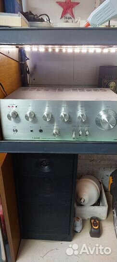 Усилитель onkyo 4400