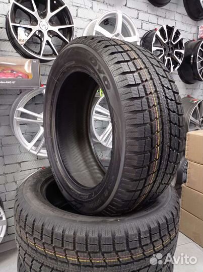 Toyo Observe GSi-5 285/50 R20 116Q