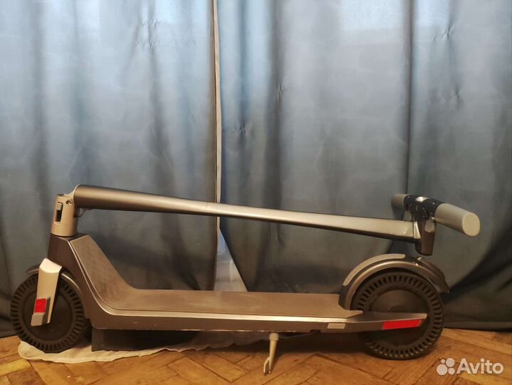 Электросамокат Bork L602