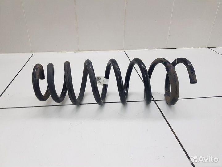 Пружина задней подвески (Kia K5 III)