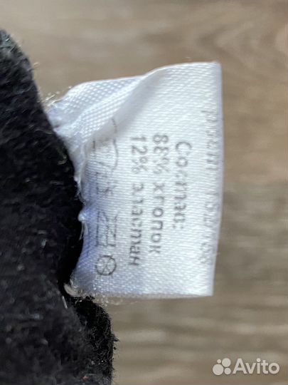 Купальник гимнастический