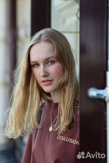 Фотограф Казань