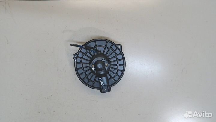 Двигатель отопителя Honda CR-V, 2003