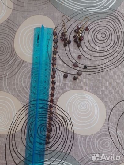 Винтажный кулон СССР