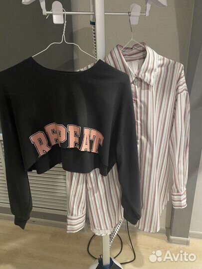 Рубашка женская 42-44