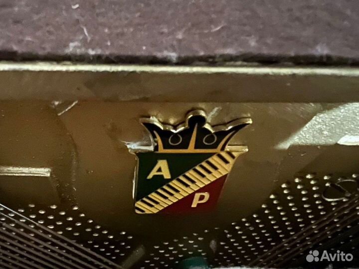 Petrof пианино Петроф