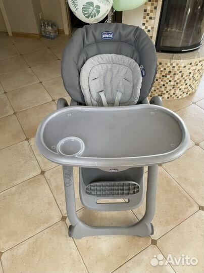 Chicco polly magic relax