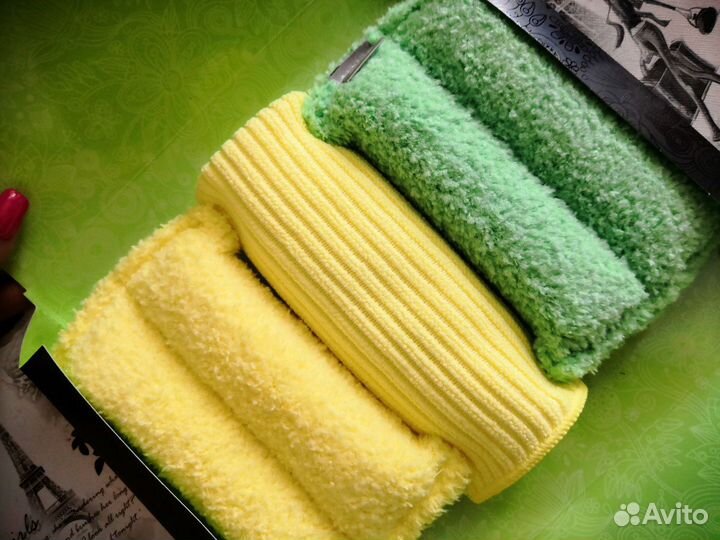 Набор абсолют мини от Гринвей