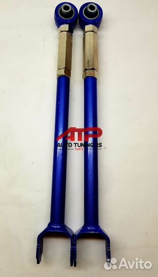 Рычаги регулируемые задние - Nissan Skyline V35 In