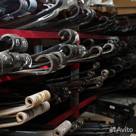 Кольца поршневые isuzu ELF 4HF1 NPR