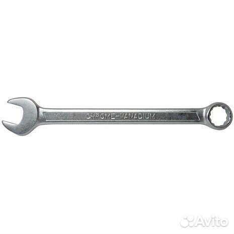 Ключ комбинированный 15 мм