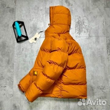 Пуховик Carhartt арт11